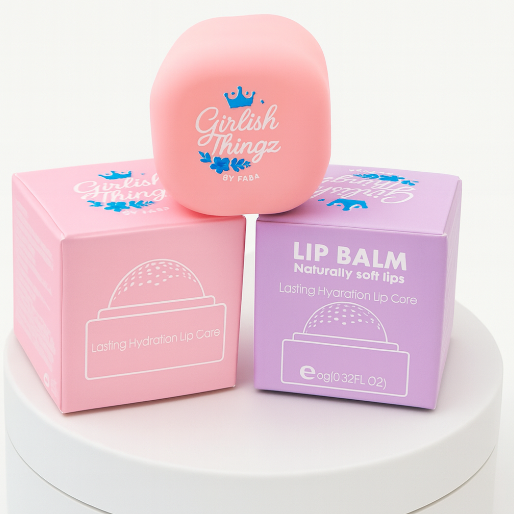 Lip Balm