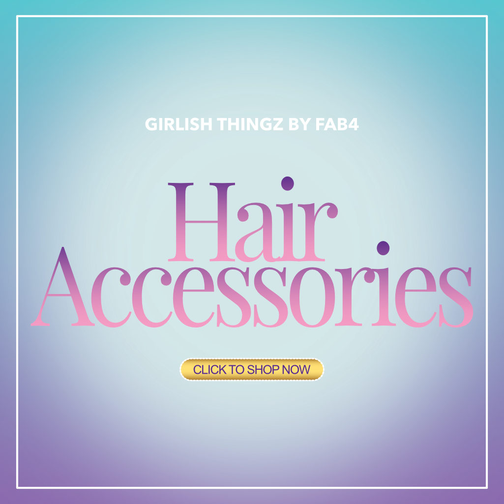 Hair Accessories
