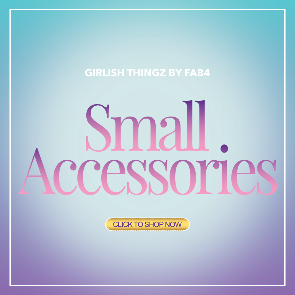 Small Accessories