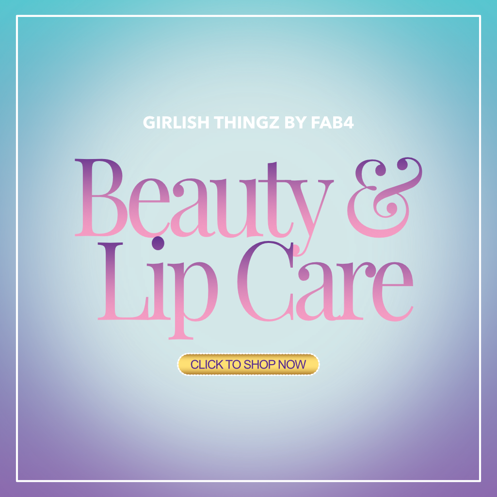 Beauty & Lip Care