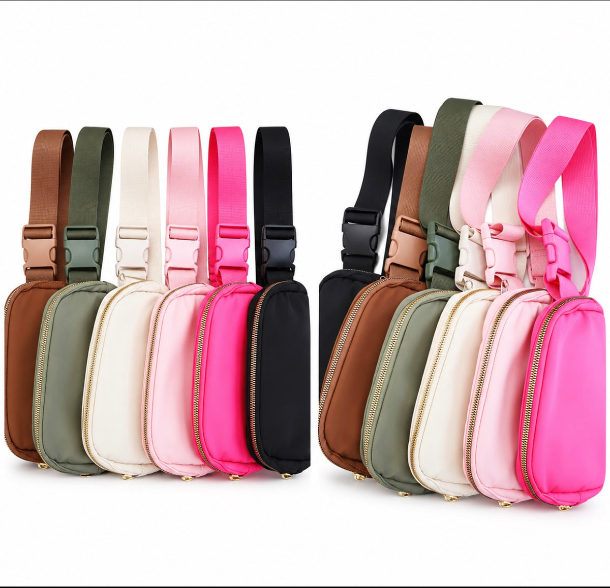 Crossbody Bag