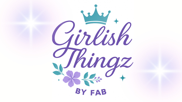 Girlish Thingz by Fab4