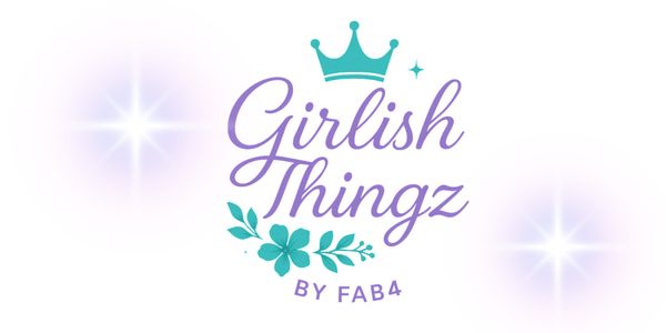 Girlish Thingz by Fab4