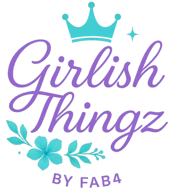 Girlish Thingz by Fab4